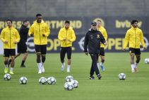 Borussia Dortmund Vs Barcelona Three Key Battles Champions League