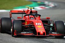 Leclerc Holds Off Unrelenting Mercedes Pressure To Triumph Again