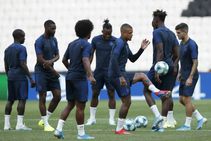 Wolves Vs Chelsea How Will Blues Line Up After Injury Crisis