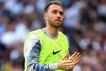 Rumour Has It Real Madrid Eriksen Spurs Psg Dybala Juventus