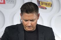 Michael Clarke Reveals He Underwent Surgery To Remove Skin Cancer