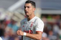 Atletico Madrid Cristiano Ronaldo Psg Real Madrid Champions League Opta Numbers