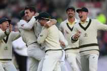 Breaking News Australia Retain Ashes After Old Trafford Triumph