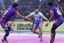 Pro Kabaddi League 2019 Preview Dabang Delhi Tamil Thalaivas