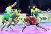 Pkl 2019 Dabang Delhi Fightback To Defeat Patna Pirates And Reclaim The Top Spot