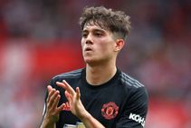 Premier League Big Friday Quiz Daniel James Manchester United Harry Kane