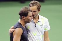 Us Open 2019 Medvedev Rafa Nadal Final