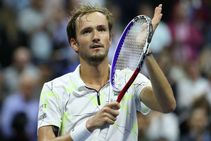 Us Open 2019 Daniil Medvedev Rafael Nadal Rematch