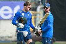 India Vs South Africa I Will Support De Kock In Any Role He Wants Me To David Miller