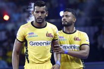 Pro Kabaddi League 2019 Match 87 Telugu Titans Vs U Mumba Dream 11 Fantasy Tips