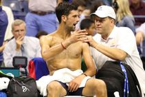 Novak Djokovic Return Unsure Tokyo Atp