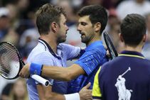 Us Open 2019 Novak Djokovic Shoulder Constant Pain