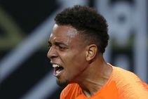 Germany 2 4 Netherlands Malens Dream Debut Group C Thriller