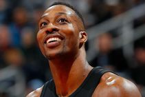 Dwight Howard Returning To Lakers None Of That Stuff In The Past Even Really Matters To Me