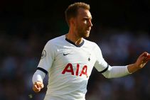 Christian Eriksen Mauricio Pochettino European Transfer Window