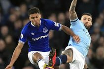 Premier League Everton Vs Manchester City Three Key Battles