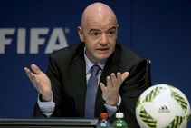 Five Indian Cities Inspected For U17 Women S World Cup