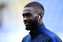 Frank Lampard Trust Fikayo Tomori Premier League Chelsea