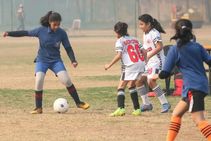 Football Delhi Partners With Sportseed Pro