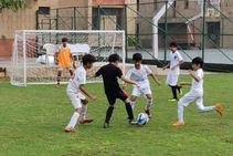 Golden League Begins Second Season With Unique Database To Connect Delhi Football Players