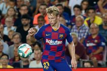 Five Big Transfers In La Liga