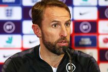 Gareth Southgate Harry Kane Starts Against Kosovo Euro 2020 Qualifier