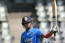 India Vs South Africa 2019 Shubman Gill Reveals How Virat Kohli Helped Him