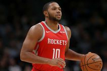 Rockets Eric Gordon Agree To 4 Year Contract Extension
