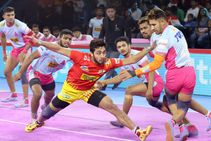 Pkl 2019 Preview Gujarat Fortungiants Take On Jaipur
