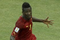 Gyan Move To Northeast United Is A Big Boost To Isl