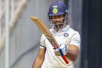 Hanuma Vihari Treats Every Test As His Last