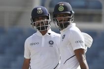 Maturity Of Vihari Rahane Good For Team India Sachin Tendulkar