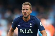 Harry Kane Transfer Challenge Tottenham Bayern Munich Rummenigge