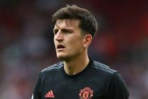 Harry Maguire Demands Arrogance Manchester United