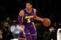 Josh Hart Calls Out Lakers For Handling Of Anthony Davis Trade