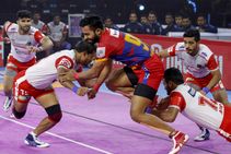 Pkl 2019 Preview Haryana Host Up In First Match Of Home Leg