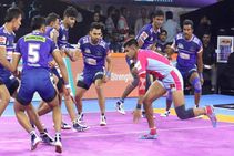 Pro Kabaddi League 2019 Preview In Form Haryana Steelers Jaipur Pink Panthers