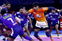 Pro Kabaddi League 2019 Preview Puneri Paltan Haryana Steelers