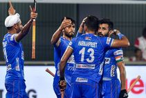 Tokyo Olympics Qualifiers India Men To Play Russia Women Draw Tricky Usa Final Round Hockey Oly Qual