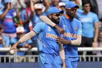 India Vs South Africa 2nd T20i Probable Xi India Mohali