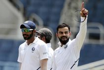 India Vs South Africa Test Series At Home History