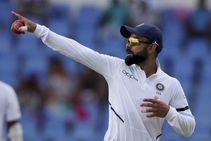 India Vs South Africa 2019 1st Test India Probable Xi Visakhapatnam