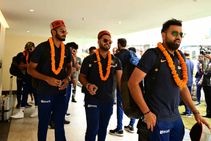 India Vs South Africa 2019 Ist T20i India Probable Xi For Dharamsala Match Sunday