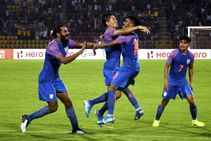 Predicted India Lineup Against Qatar 2 Changes Expecte