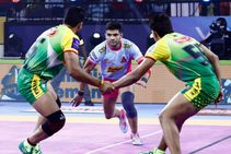 Pro Kabaddi League 2019 Preview Jaipur Pink Panthers Patna Pirates