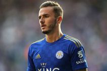 Rumour Has It Maddison And Sancho Lead Solskjaer Transfer Hit List