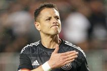 United States 0 3 Mexico Friendly Report Hernandez Gutierrez Antuna