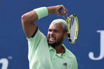 Jo Wilfried Tsonga Metz Evgeny Donskoy Daniil Medvedev St Petersburg Open