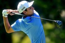 Joaquin Niemann Elite Company Greenbrier Classic Victory