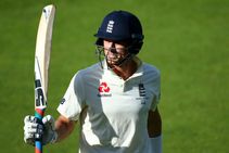 Ashes 2019 Denly Denied Maiden Test Hundred As England Take Game Away From Australia